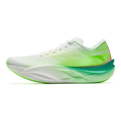 C202 6.0 Mode Sport Rutschfest Verschleißfest Atmungsaktiv Low-Top Lässige Laufschuhe Herren Sneaker Weiß Grün 112515575-2