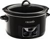 Wolnowar Cyfrowy Crock Pot 4,7L Sccprc507B-05