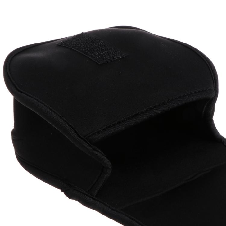 Spinning Reel Pouch Baitcasting Fishing Reel Bag for Drum Spinning Raft Reel