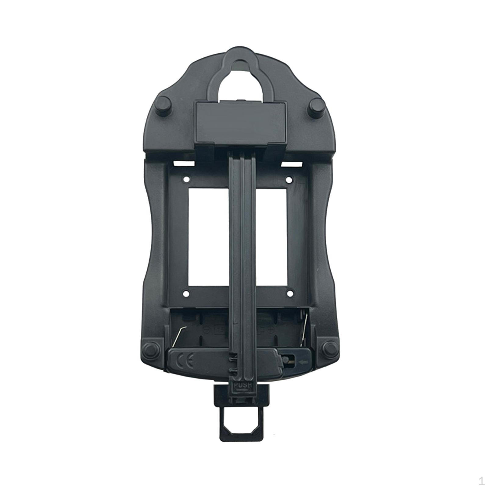 Pendulum Clock Movement, Wall Movement Mechanism,Black Quartz DIY