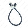 Mitsubishi D3 Series HID Work Light Harness Adapter for D3S/D3R/D3C Ballast