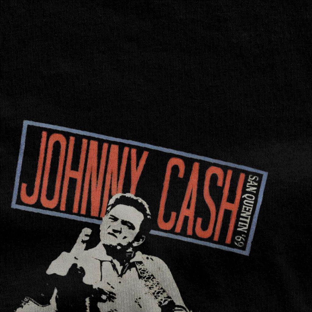 Novinka Johnny Cash Letní čas s tebou Trička Pánská Dámská 100% Bavlna Tričko Nápad na dárek Oblečení