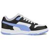 New PUMA Rbd Game Low 'Black Lavender Pop' Women's 386373-10
