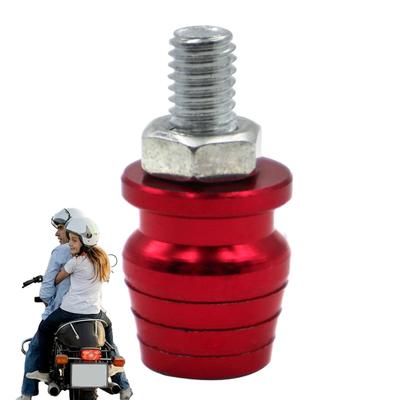 Motorcycle License Plate Bolts, License Plate Screws | Motorcycle License Plate Frame, Mini Decorative