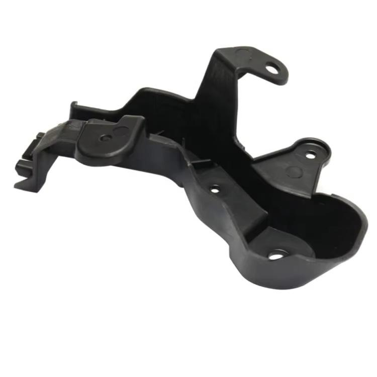 Rear Bumper Bracket for W205 C63 AMG (2058851914/2058852014) 2058852014