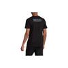 Messi Soccer Jerseys Men's Black Moderate Straight Fit GL1988