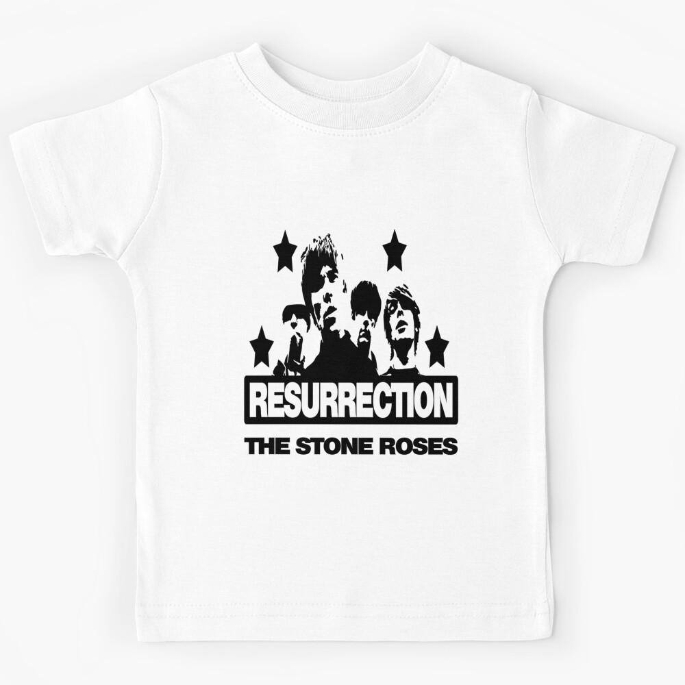 Best Seller Of English Rock Kids T-Shirt 100