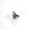Provare Snap Swivel Sarkhan Quick Snap Stainless Steel M Snap