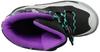 Fashion Boots MF WJ060 Silver [Moonstar]