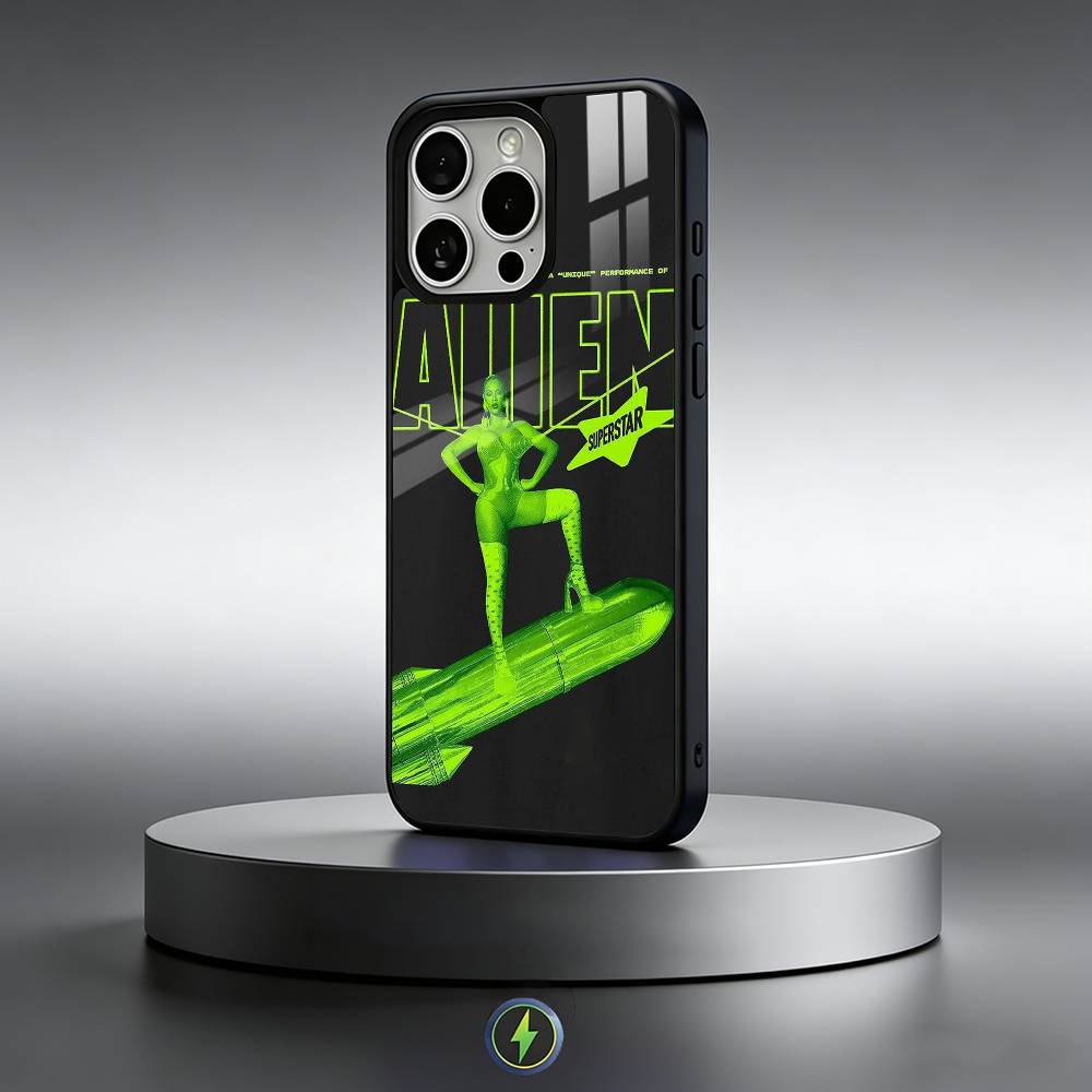 

Singer B-Beyonce Phone Case For iPhone17,16,15,14,13,12,11 Plus,Pro Max Magnetic For Magsafe Wireless Charging iPhone12PRO