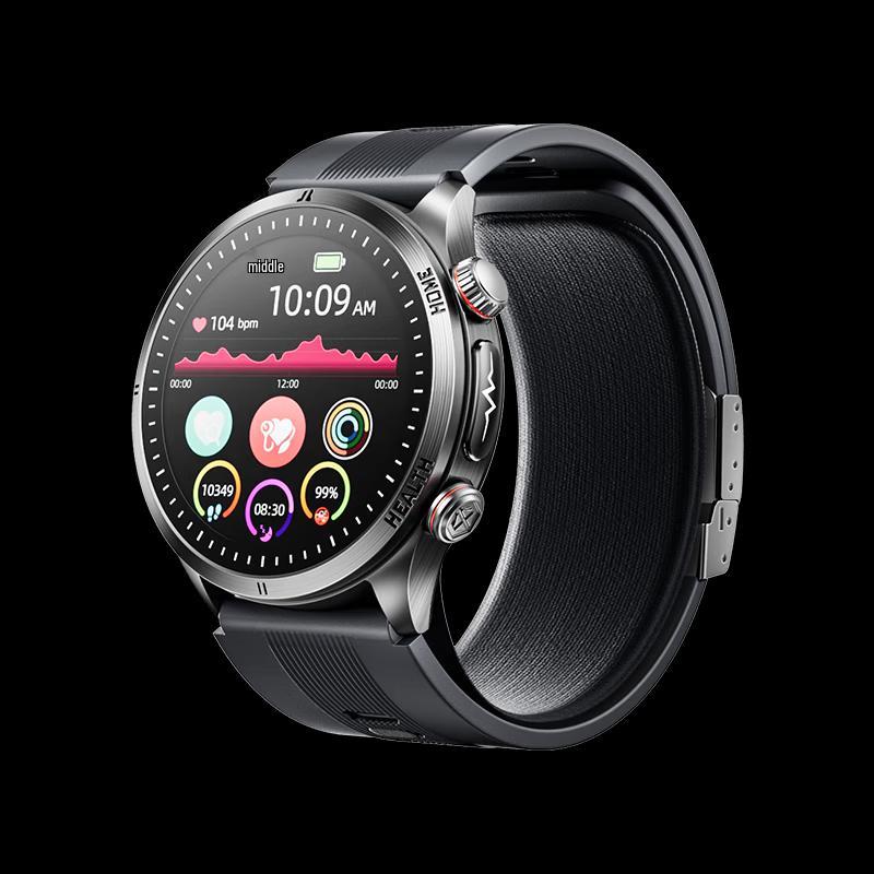 dido GJ-SH-13 Health Monitoring Smartwatch (CN version)