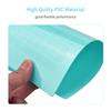 4 PEZZI Tappetino da Taglio di Ricambio 4.5*6.5 Pollici Adesivo Antiscivolo con Griglia Compatibile con Silhouette Cameo