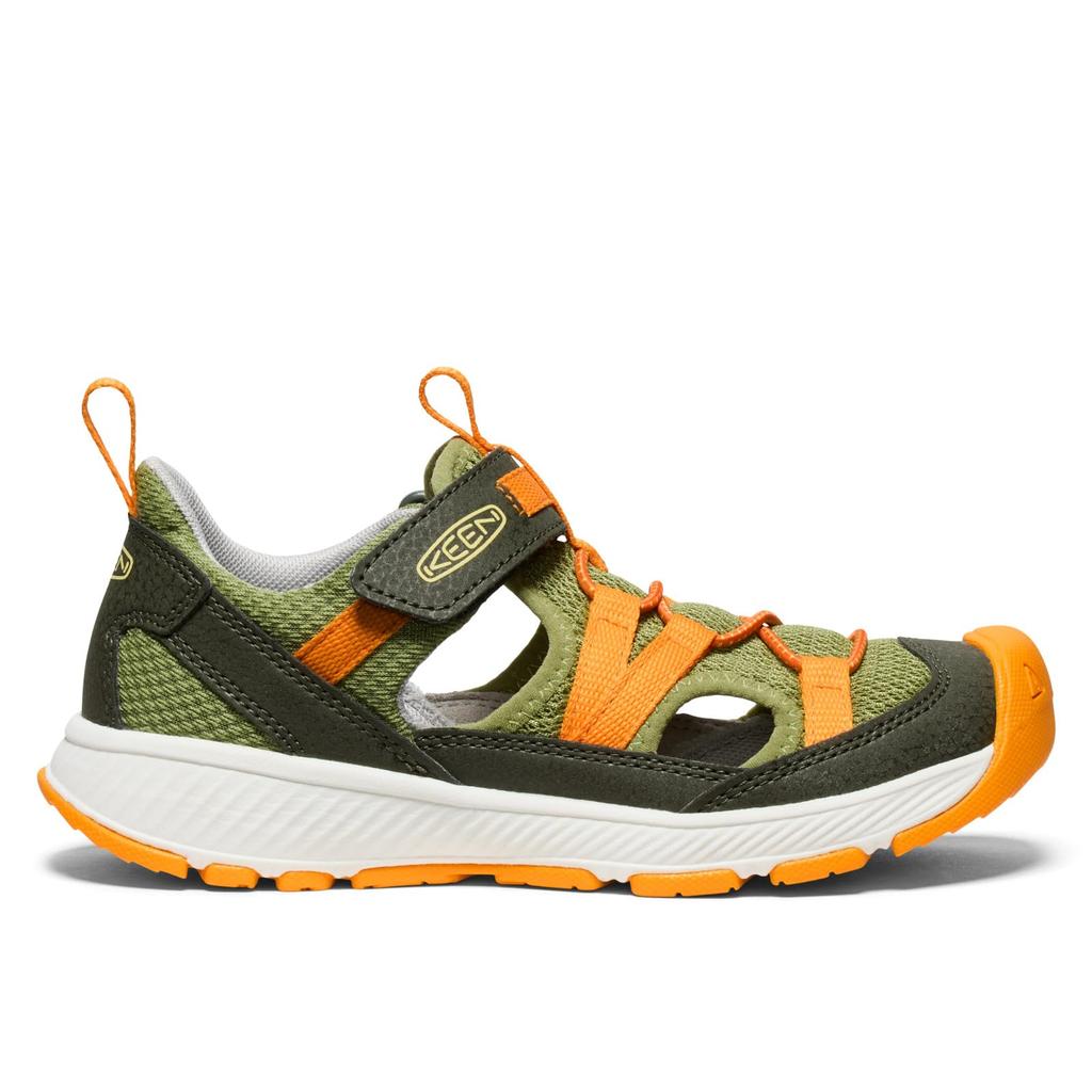 MOTOZOA SANDAL [KEEN]