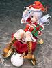 Phat Company Ist das Order a Chino Santa Maßstabsfigur ABS PVC Fertigfigur Hase?? Ver. 1/7 & Vorbemalt