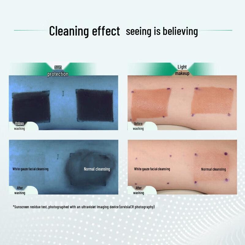 Runbaiyan Barrier Repair Skincare Gift Set