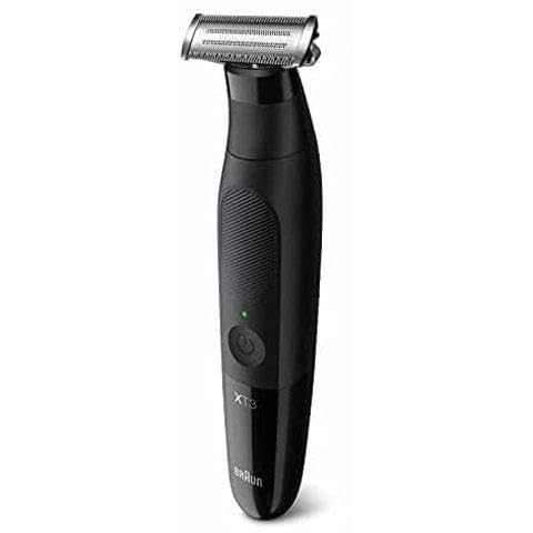Braun Body & Face Groomer XT3000