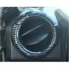 Suzuki Jimny 19-25 Interior Vent Trim Decor