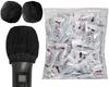 ordercos Microphone Cover Disposable Black OC-MC01