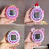 Nebrání Knoflíku Ochranný Kryt pro Tamagotchi Paradise Elektronické Mazlíčky Hra Hračky