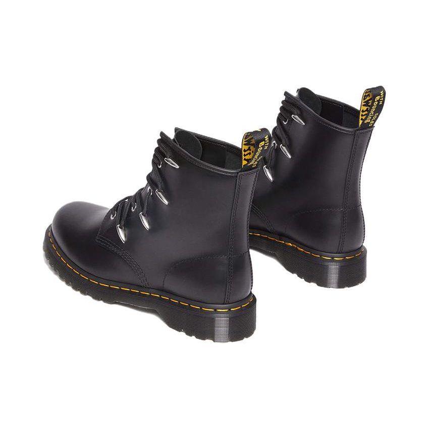 Dr. Martens 1460 Alien Hardware Unisex Pelle Danuibo Nera 31173001