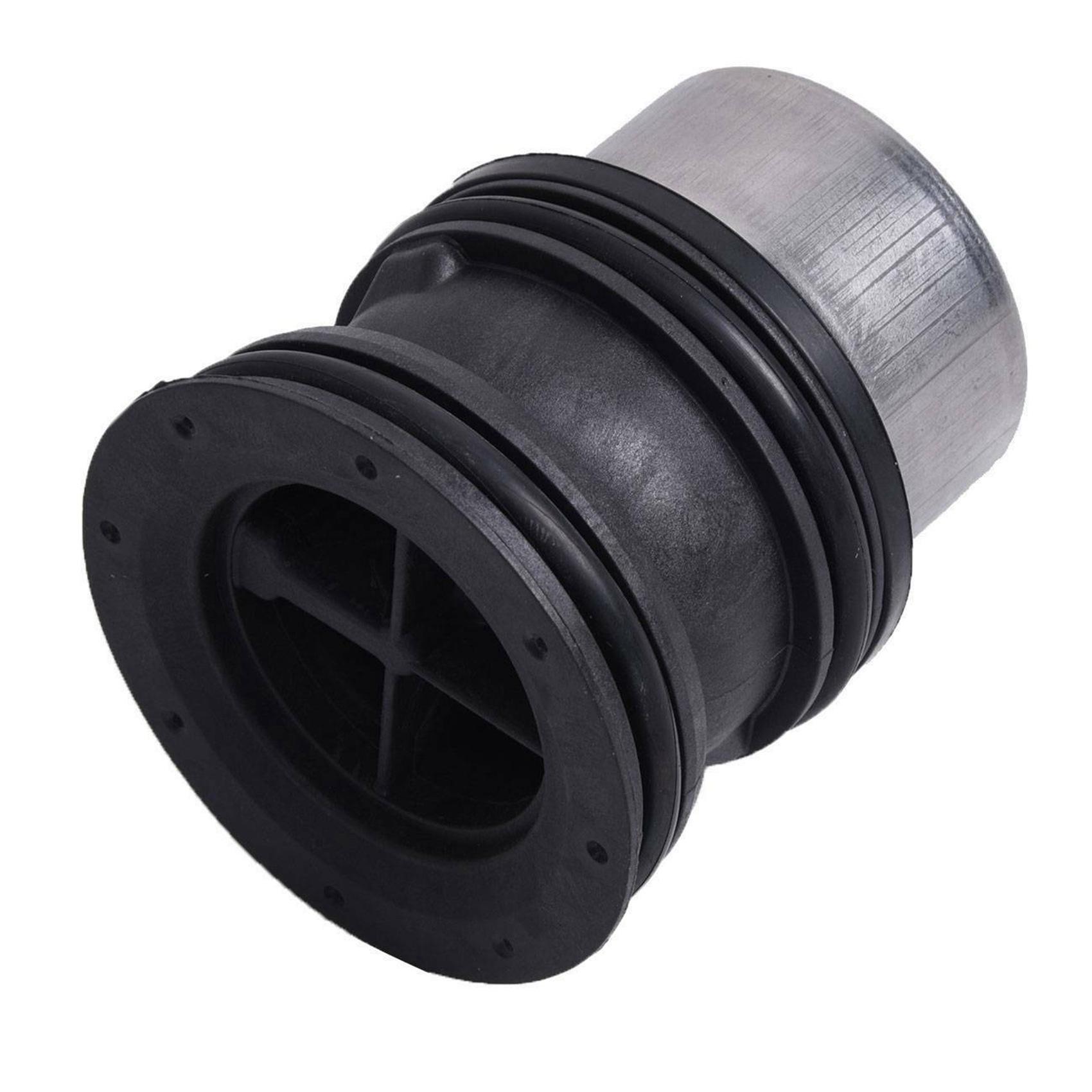 QM-New Thermostat For -Porsche Cayenne Panamera Macan 3.0L 3.6L 4.8L 94810603401 чёрный