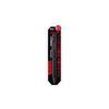Pentel Smash Mechanical Pencil 0.5mm Black XQ1005-1N