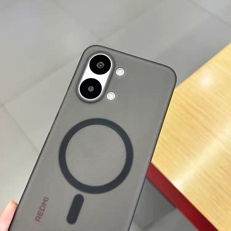 Matte Case For Xiaomi Poco X8 Pro Max Matte Back Cover Case for XIAOMI POCO X8 PRO MAX