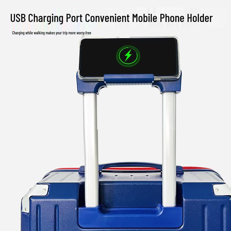 Fashion Durable Travel Luggage