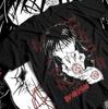 RoyAnime Manga Graphic Tee | Japanese Vintage Anime Shirt
