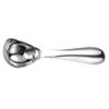 Efficient Steel Spoon Ice Cream Spoon Portable Household Ice Cream Baller Practical Falafel Scoop for Parties and Dining