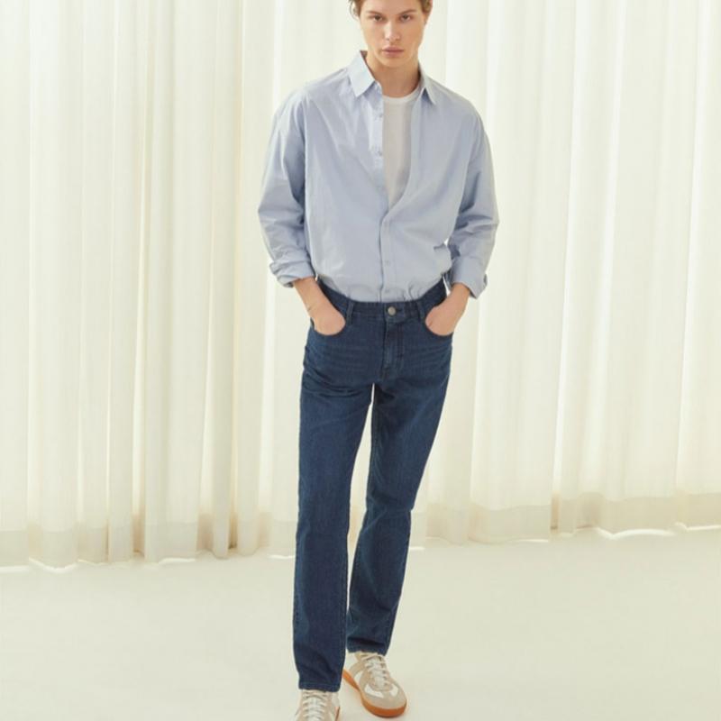 Bang Bang Men S Ultra Stretch Denim jeanS 1+1