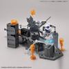 Bandai Spirits Customized Scene Base  Urban Ver.  Plastic Model 2532168