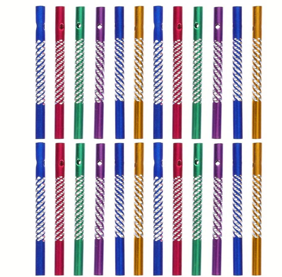 

3D Butterfly Wind Chime Kit for Kids Make Your Own Butterfly Wind Chime Wooden Arts and Crafts for Kids DIY to Paint Butterfly