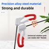 Car Dent Repair Tool 360° Rotating Hook Body Sandwich Repair Dent Repair Tool 5 Models To Choose from