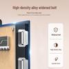 TIGER Ruihu Pro Series Certified Steel Security Safe