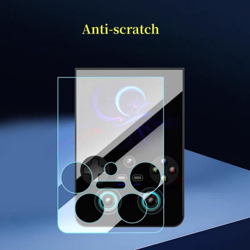 Screen Protector for RG477V Scratch Resistant Touch Sensitive Film AntiFingerprint Scratch-resistant Film