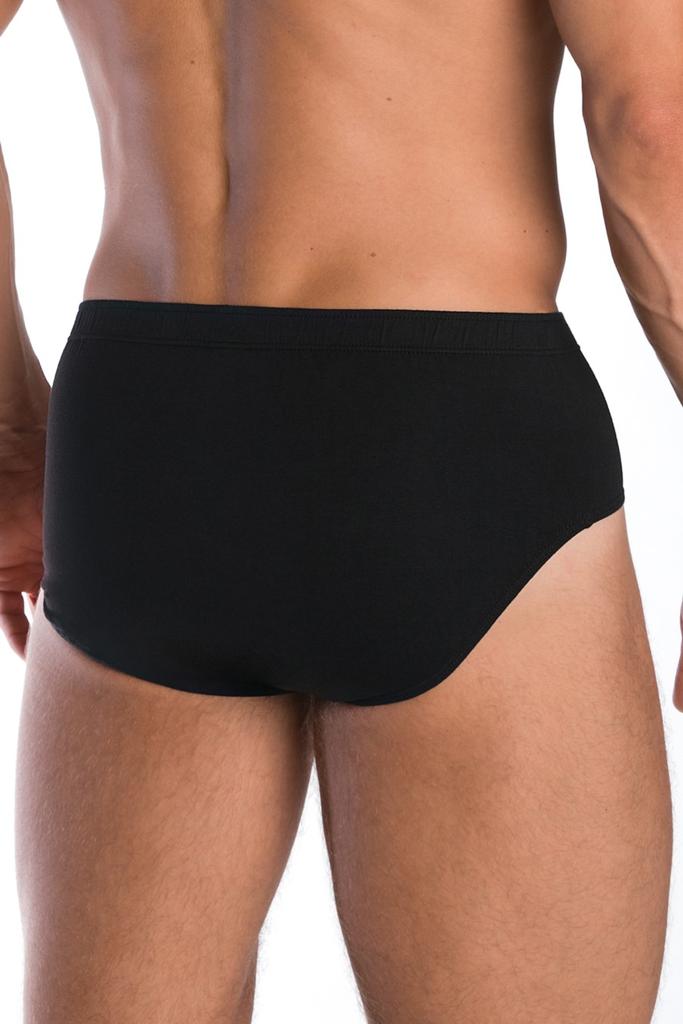 Slip Panties, 2 Pieces Lama (83719)