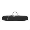 Wind Instrument Bag Thickened Padded Reflective Stripe Musical Equipment Black