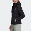 Adidas Down Jacket Winter Women's Black FT2577