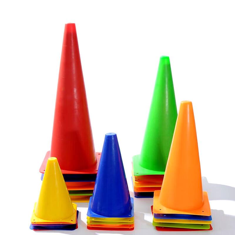 Training Marker Cones Set