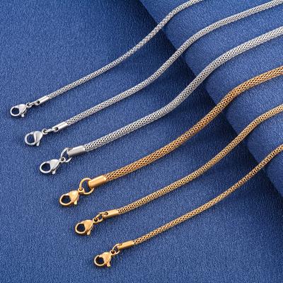 Collares y colgantes – Collar de cadena