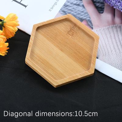 Wooden Soap Dispenser Tray Vanity Countertop Bottles Organizer Holder Round Square Candles Jewelry Storage Tray For Bathroom
