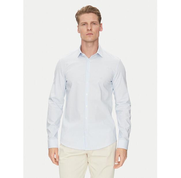 Рубашка Calvin Klein K10K114301 EU 38