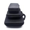 Rugged Travel Case for X3 Action Cameras Carrying Bags Box for Biking, Hiking, and Outdoor Exploration Accessory