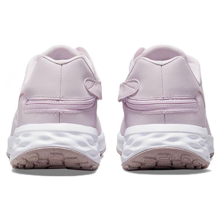 New Nike Revolution 6 FlyEase Next Nature 'Light Violet Champagne' Women's DC8997-500