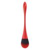 Soft Hair Loose Powder Blush Makeup Brush Fashionable Ergonomic Portable Home Salon Nail Dust Brush