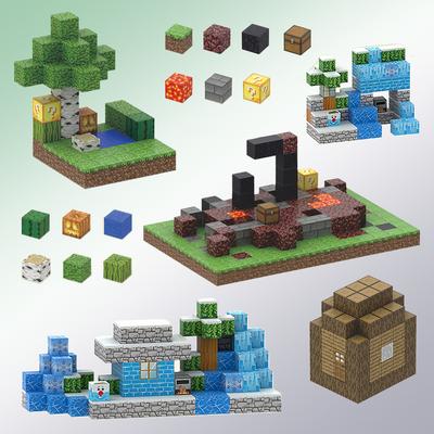 Juguetes de construcción y de ensamblaje