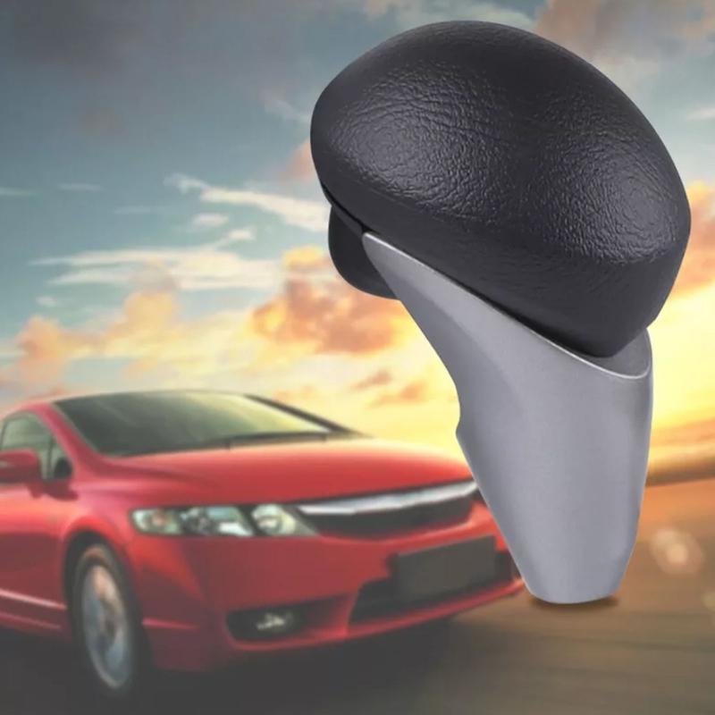Car Shifts Knob Ball Head Precisions Fit Gear Shifts Knob Ergonomic Gear Handle 54130-SNA-A81 54130SNAA81 for Automotive