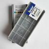 ISCAR / 16IRM1.00ISO IC908 /Industrial indexable carbide inserts 10 Pcs