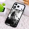Freddo 2Pac Tupac Shakur Phone Case for iPhone 17 Air 16 15 11 12 14 13 Pro Max Shockproof Cover